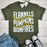$12 Tees