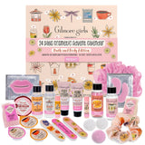 Cosmetic Advent Calendars