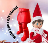 Elf Props