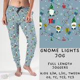 Gnome Lights