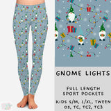 Gnome Lights