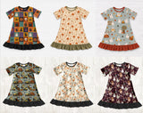 Lounge Set & Gown Variety