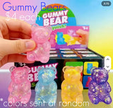 Squishy's