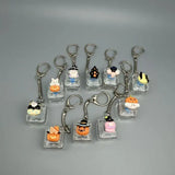 Halloween & Christmas Clickers