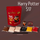 Clay Kits
