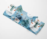 Snowman Wonderland Accessories