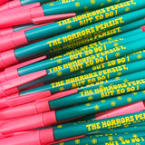 Fun Pens #2