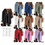 Denim Shirt (I151)