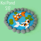 Clay Kits
