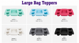 Bag Toppers