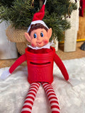 Elf Accessories