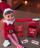 Elf Props