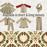 18" Doll/Bear Clothing
