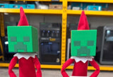Elf Props