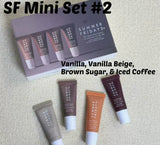 SF Mini Sets