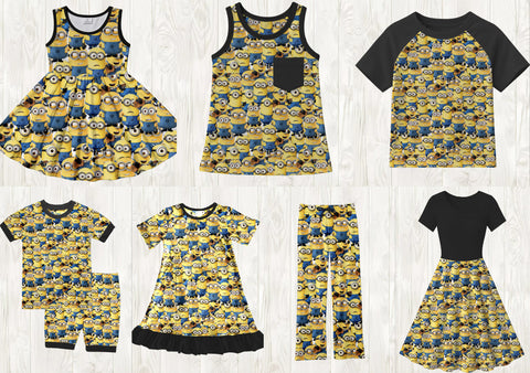 Minions KIDS