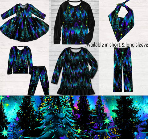 Northern Lights Adult & Pet