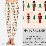 Nutcracker