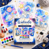 Watercolor Sets
