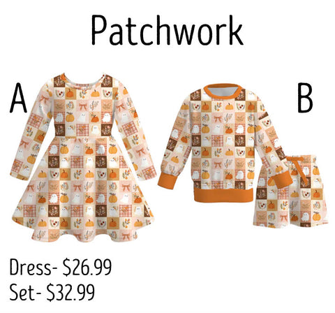 Patchwork