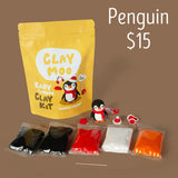 Clay Kits