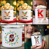 WS Personalized Mugs