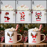 WS Personalized Mugs