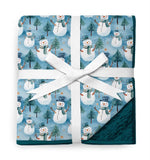 Snowman Wonderland Accessories