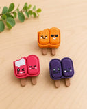 Clickers #2