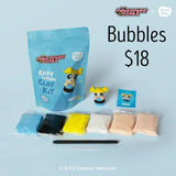 Clay Kits