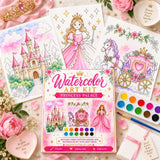 Watercolor Sets
