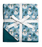 Snowman Wonderland Accessories