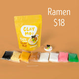 Clay Kits