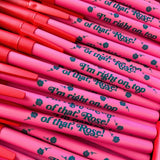 Fun Pens #2