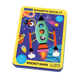Magnetic Play Sets