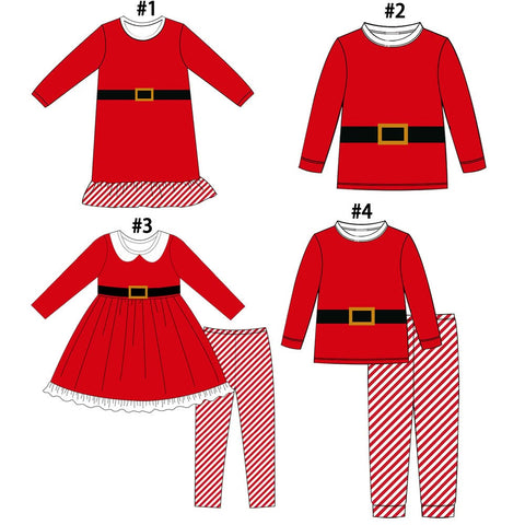 Santa
