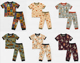 Lounge Set & Gown Variety