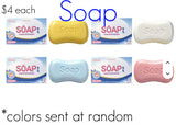 Squishy's