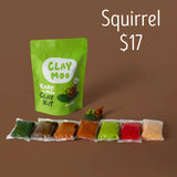 Clay Kits