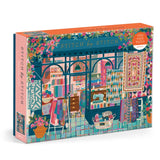 Puzzles
