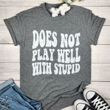 $12 Tees