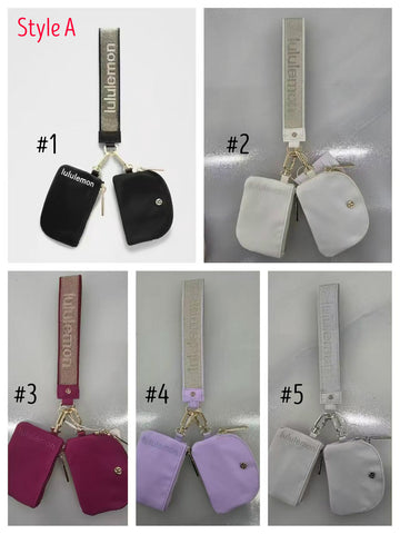 Wristlets