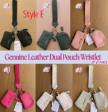 Wristlets