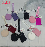 Wristlets
