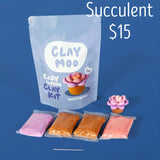 Clay Kits