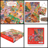 Puzzles
