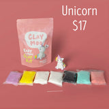 Clay Kits