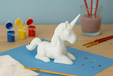 Paint Your Own Figurines