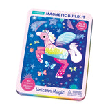 Magnetic Play Sets