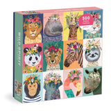 Puzzles